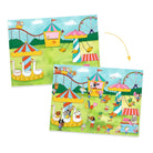 Décalcos - C'est la fête! Art & bricolage- Boutique LeoLudo