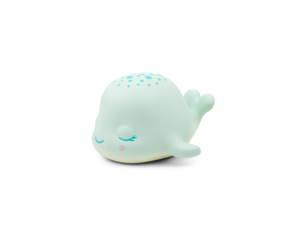 Figurine Tonie Doudou Baleine