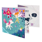 Casse-têtes Contes de fées-Hape-Boutique LeoLudo