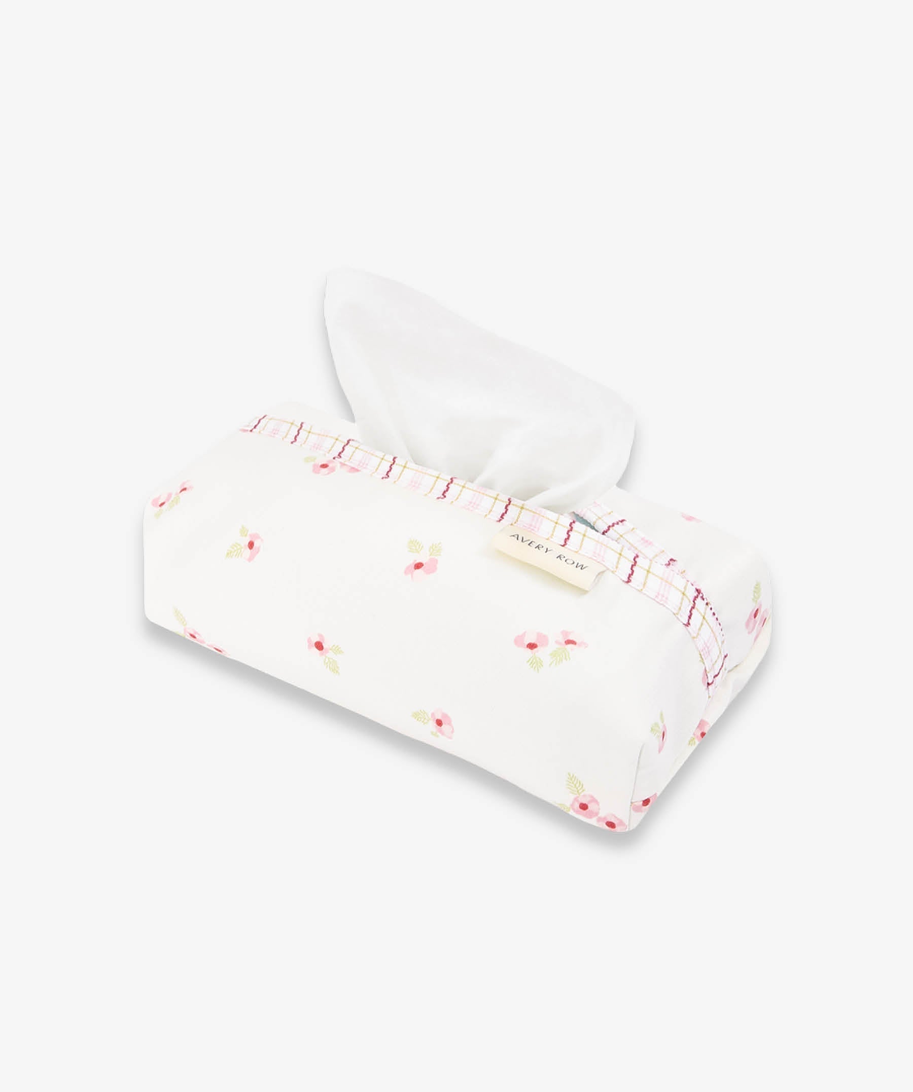 Couvre-lingettes Anemone