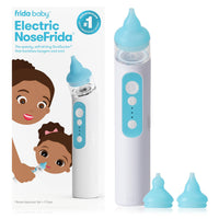 Aspirateur nasal électrique Frida Baby