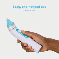Aspirateur nasal électrique Frida Baby - contenu