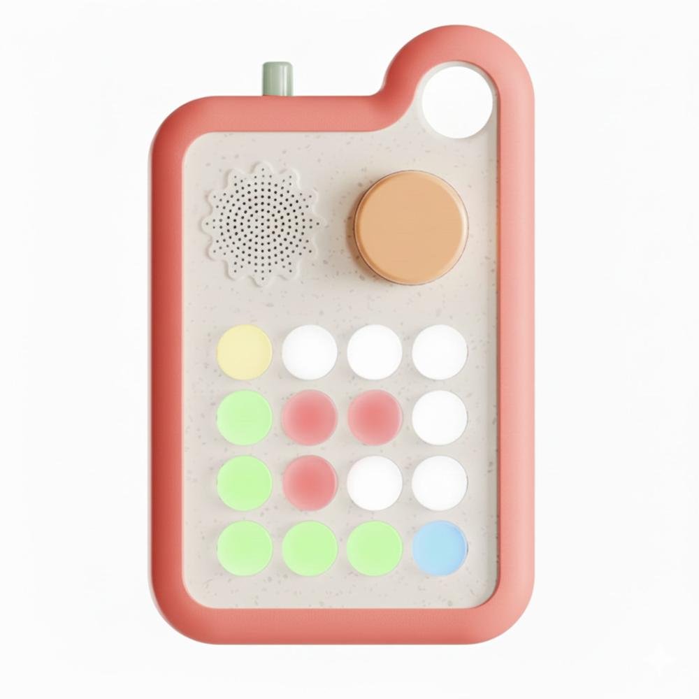 Étui de protection en silicone pour Fabli, non toxique et ultra-doux Jeux électroniques- Boutique LeoLudo