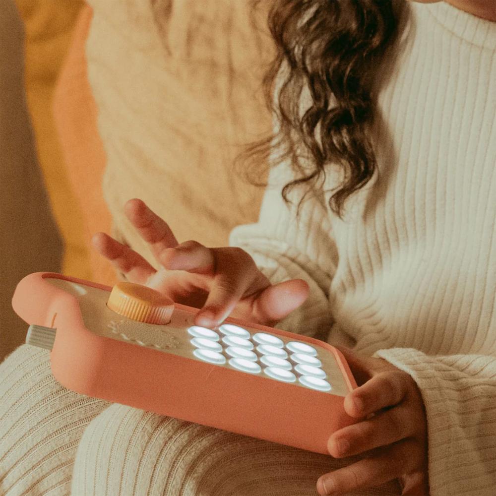 Étui de protection en silicone pour Fabli, non toxique et ultra-doux Jeux électroniques- Boutique LeoLudo