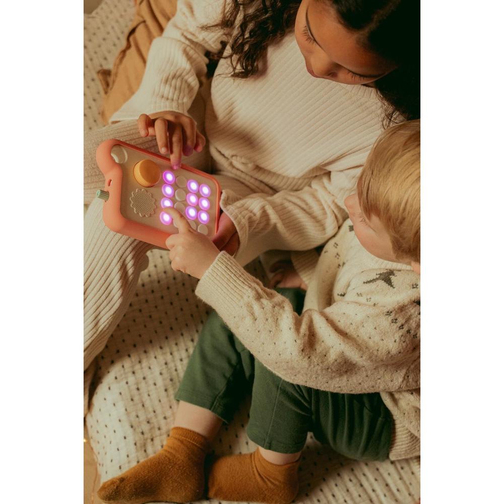 Étui de protection en silicone pour Fabli, non toxique et ultra-doux Jeux électroniques- Boutique LeoLudo