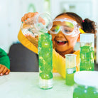 Cubes lumineux pour le bain Glo Pals (paquet de 4)Jouets de bain# - Boutique LeoLudo