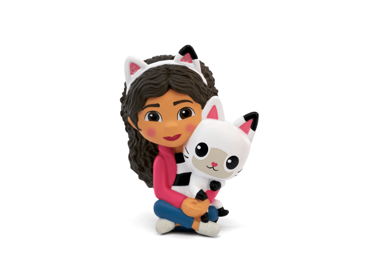 Figurine Tonie Gabby