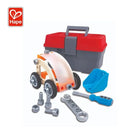 Véhicule à assembler Build 'N' Drive-Hape-Boutique LeoLudo