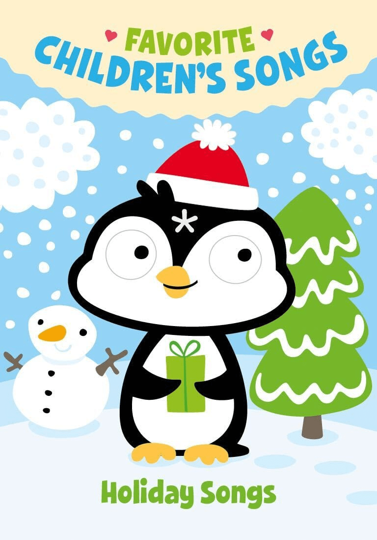 Tonie Chansons de Noël – contenu