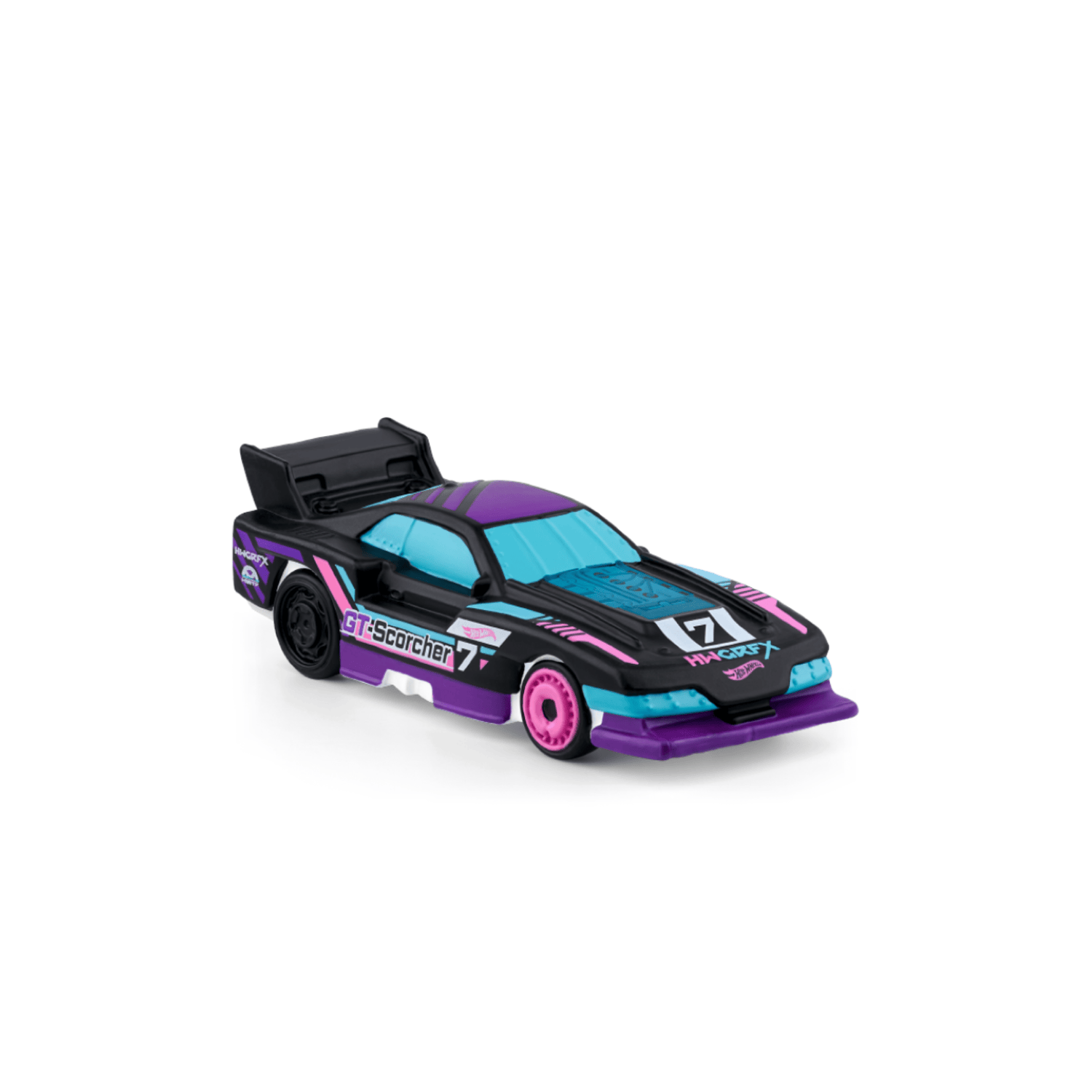 Tonie Hot Wheels