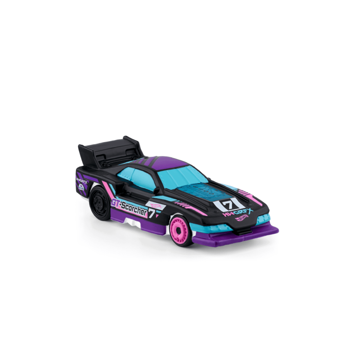 Tonie Hot Wheels