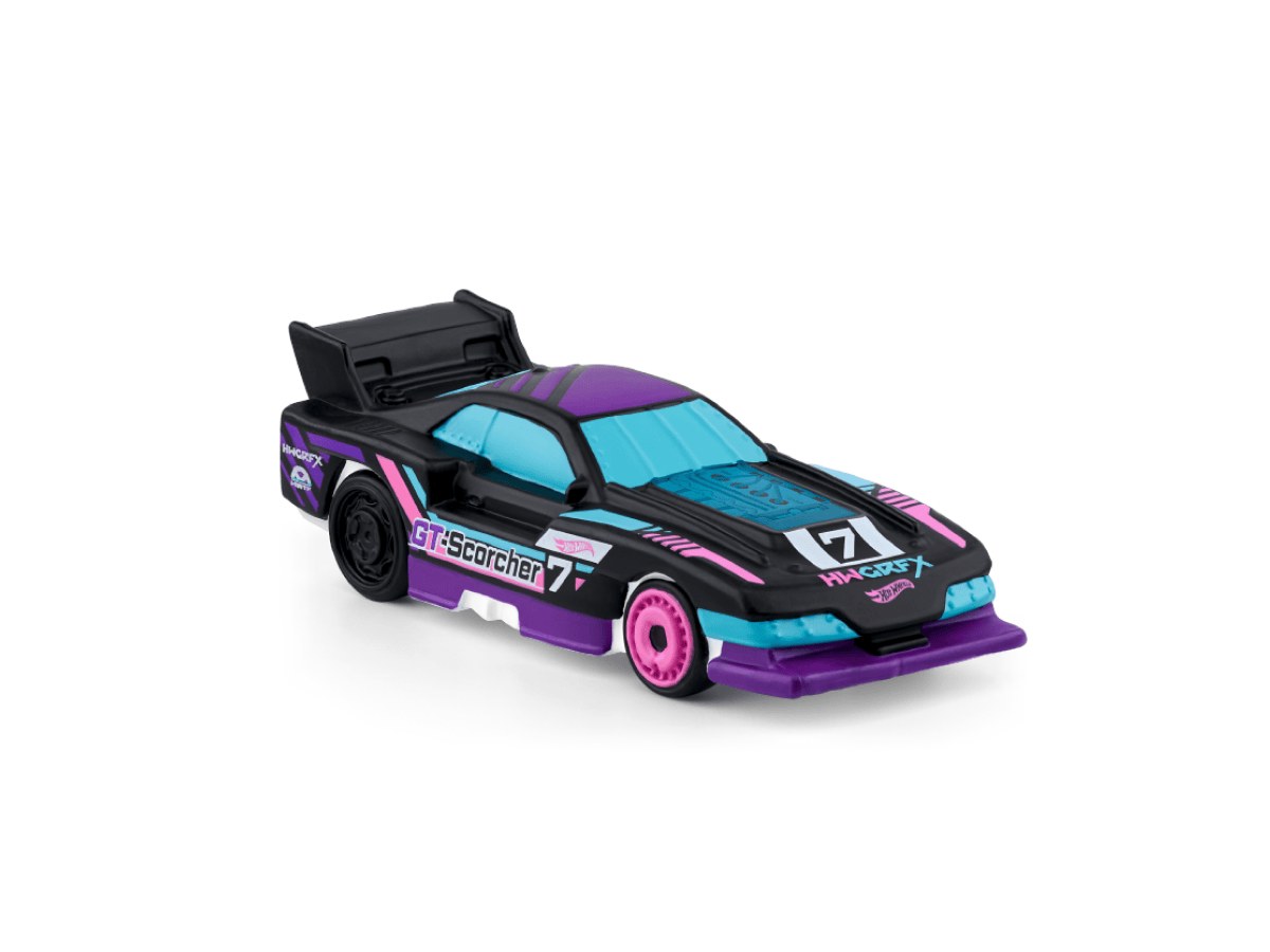 Figurine Tonie Hot Wheels