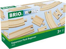 BRIO Pack d'expansion Débutant