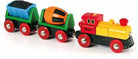 BRIO Train à piles Action - vue 2
