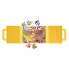 Magnéti'puzzles Dino - Janod vue 4