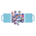 Magnéti'puzzles Licornes - Janod vue 4