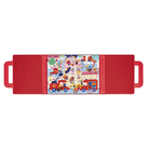 Magnéti'puzzles Pompiers - Janod vue 3