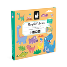 Magnéti'stories Dinosaures - Janod