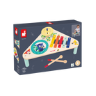 Table musicale Gioia : Un plaisir auditif assuréJouets musicaux - Boutique LeoLudo