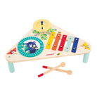 Table musicale Gioia : Un plaisir auditif assuréJouets musicaux - Boutique LeoLudo
