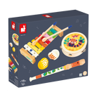 Ensemble musical Gioia : l'harmonie parfaite en concertJouets musicaux - Boutique LeoLudo