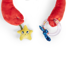 Grand crabe d'activités (34 cm)-Moulin Roty-Boutique LeoLudo