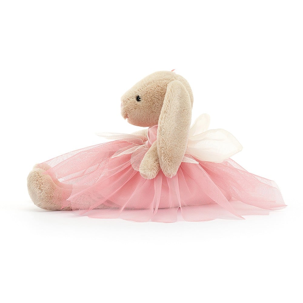 Peluche - Lottie Bunny Fairy-Jellycat-Boutique LeoLudo