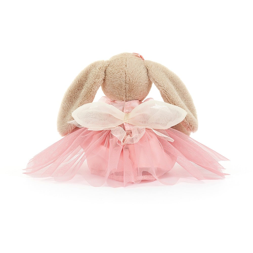 Peluche - Lottie Bunny Fairy-Jellycat-Boutique LeoLudo