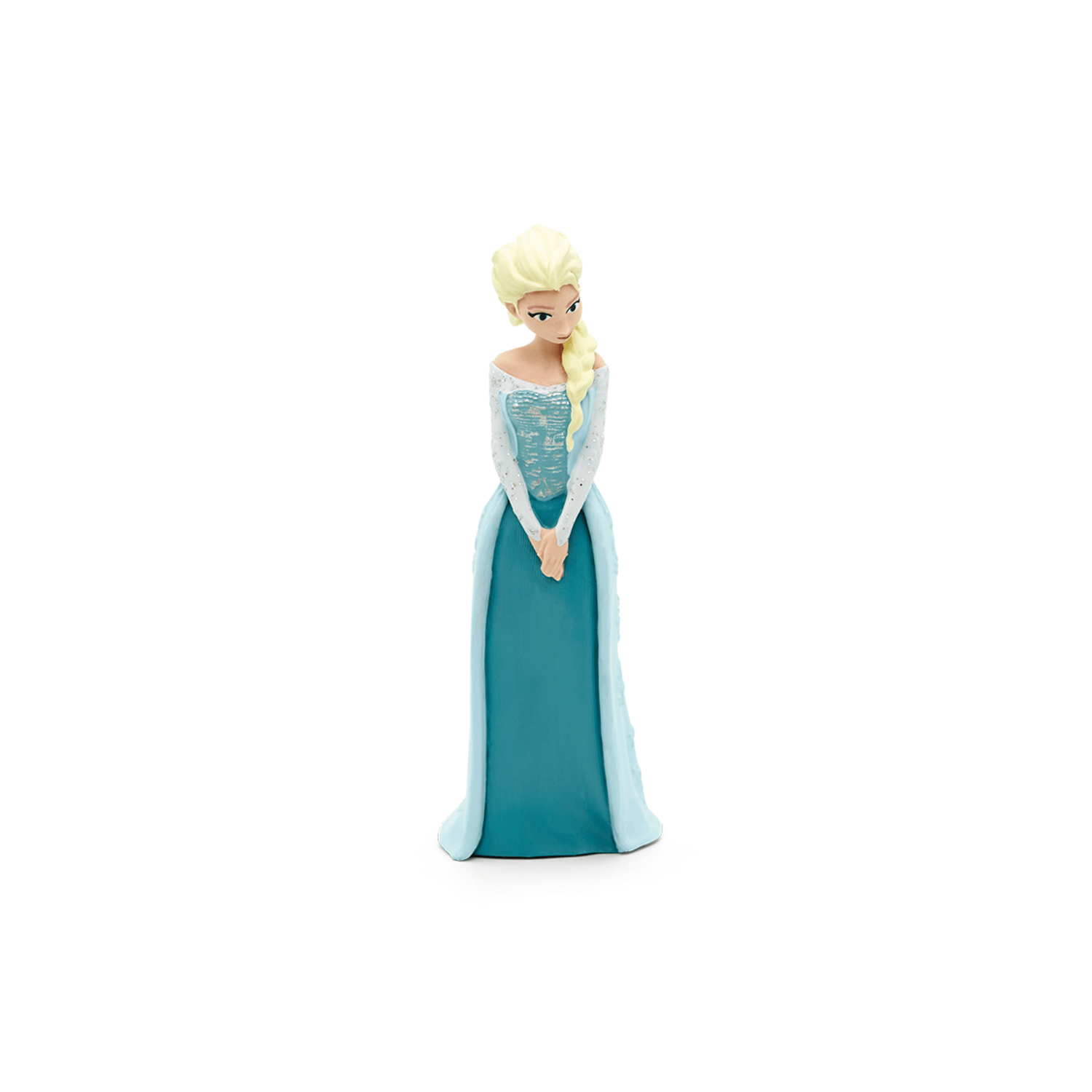 Tonie Elsa La Reine des Neiges