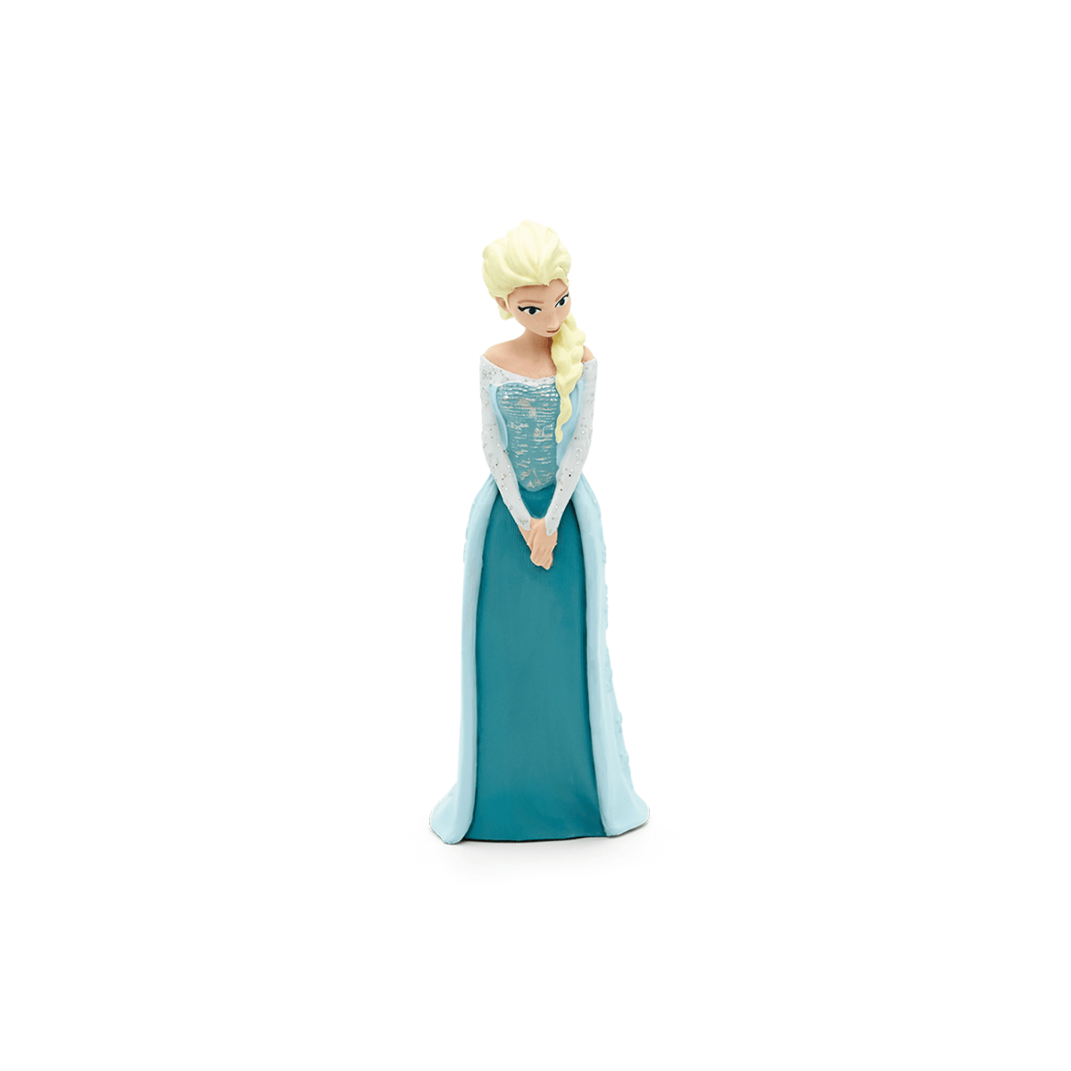 Tonie Elsa La Reine des Neiges