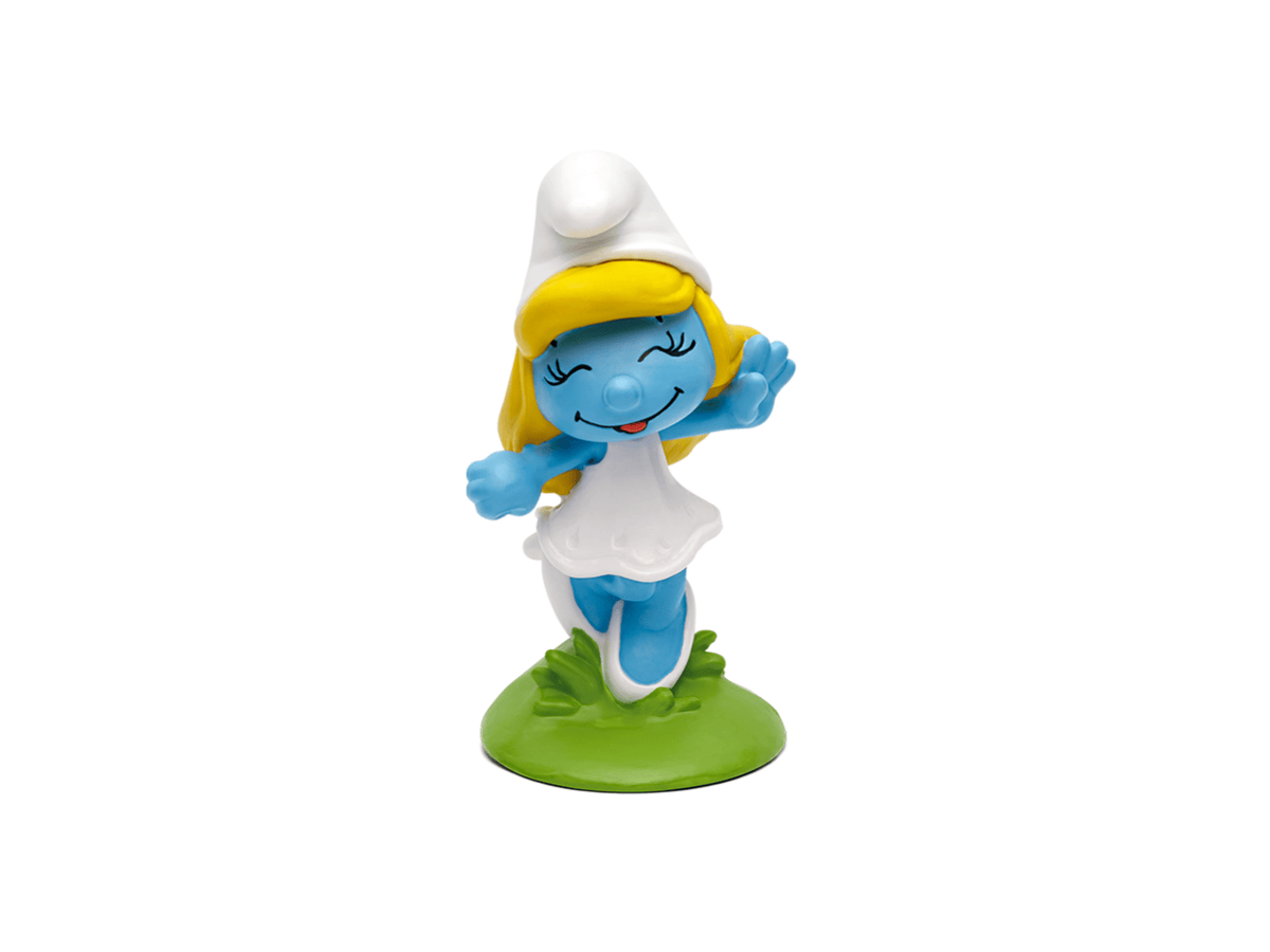 Figurine Tonie Schtroumpfette