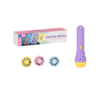 Lampe à histoires École des loisirs - Croque-Bisous-Moulin Roty-Boutique LeoLudo