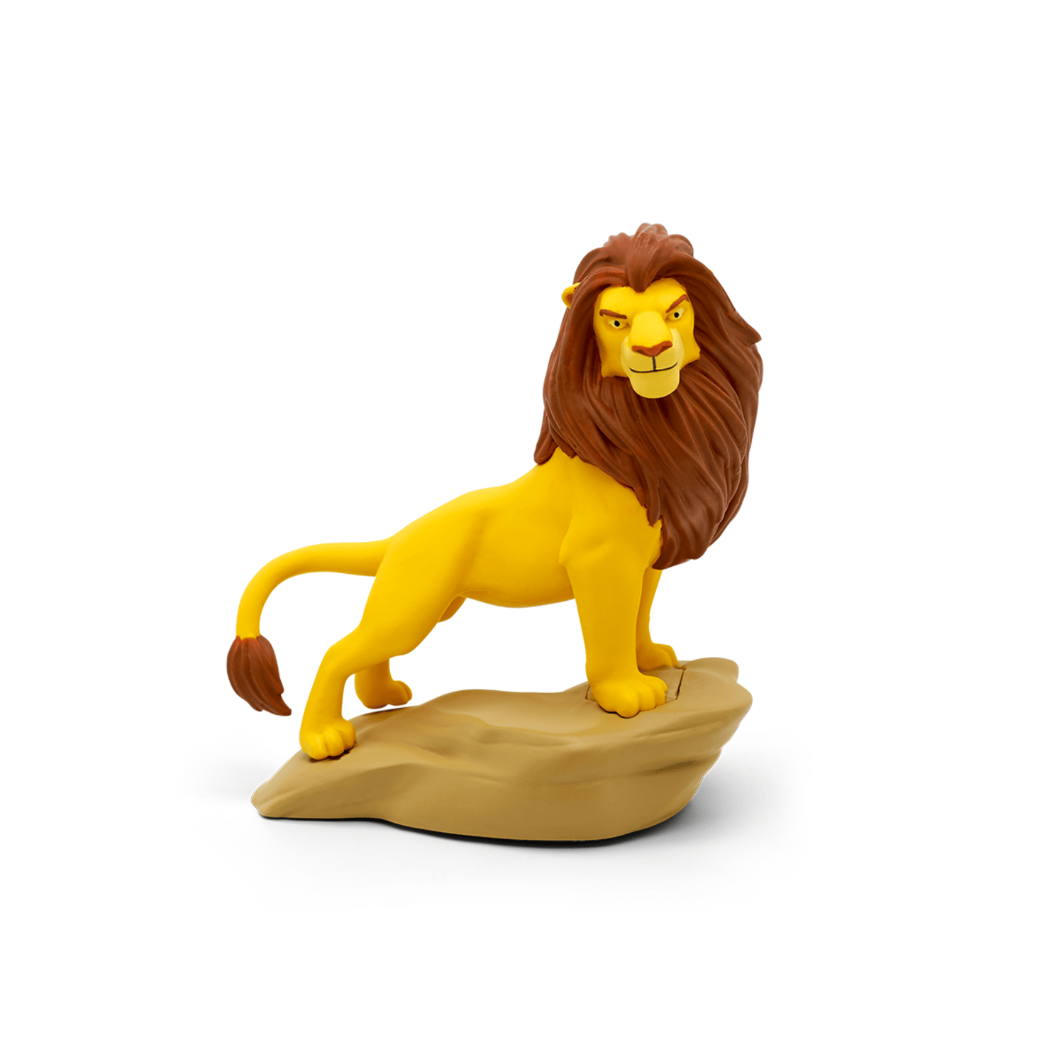 Tonie Le Roi Lion Simba