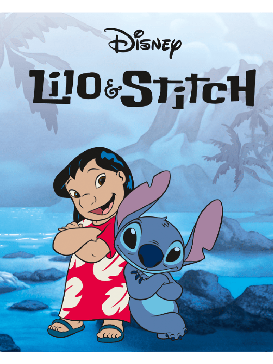 Tonie Stitch – contenu