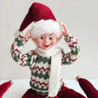 Bundle Tours de lutin 2026 - Ensemble + lutin coquin - Bajoue - Boutique LeoLudo