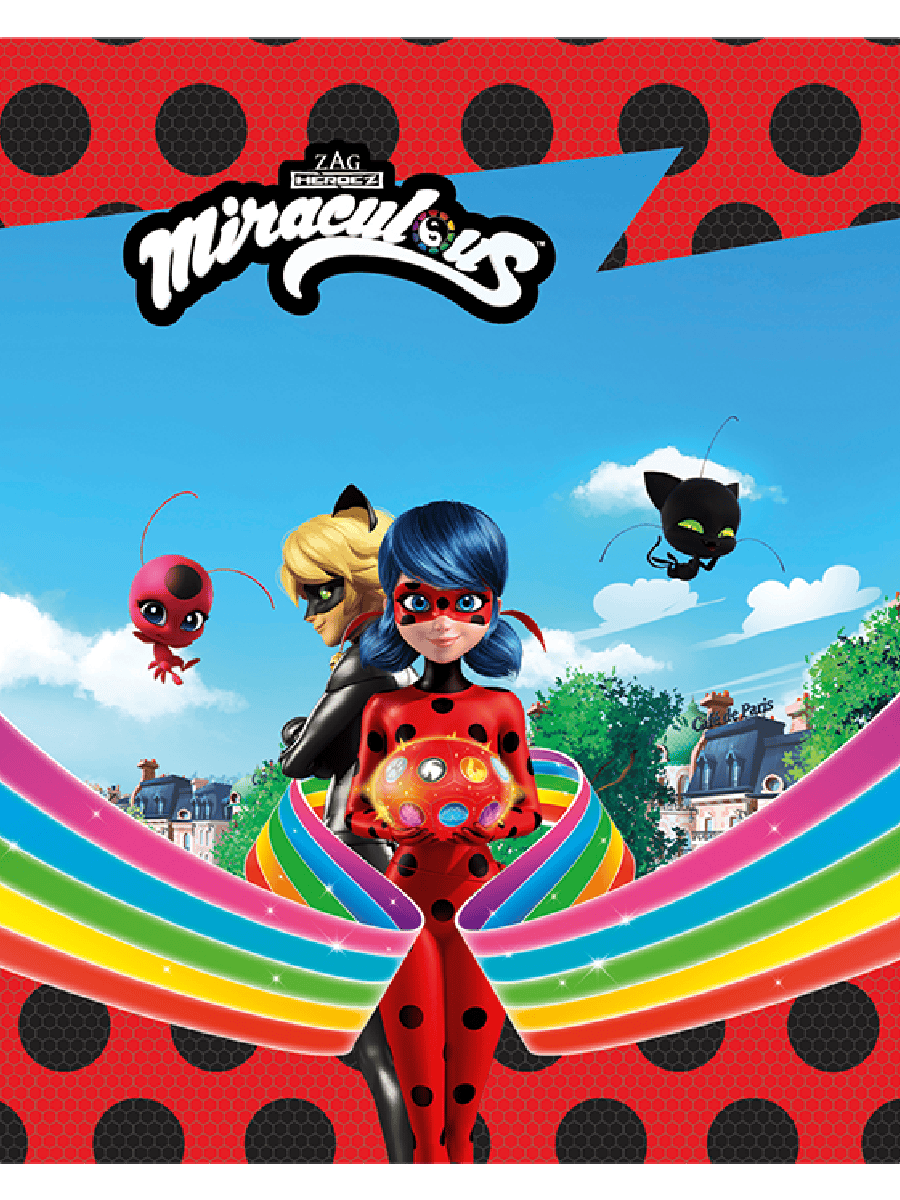 Tonie Ladybug – contenu