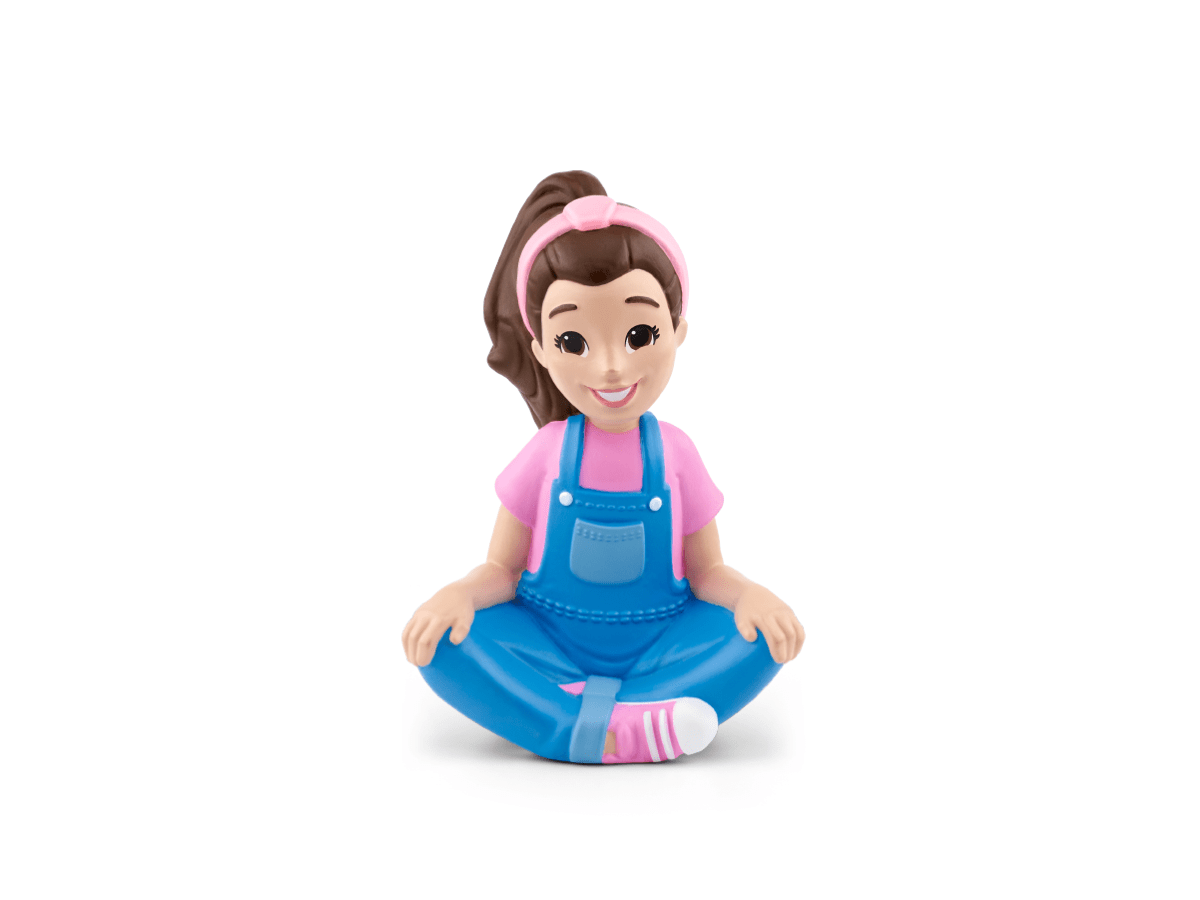 Figurine Tonie Ms. Rachel