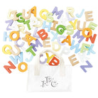Ensemble alphabet en bois - Le Toy Van
