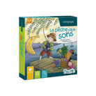 La pêche aux sons-Placote-Boutique LeoLudo