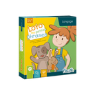 Loto des petites phrases-Placote-Boutique LeoLudo