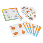 Loto des petites phrases-Placote-Boutique LeoLudo