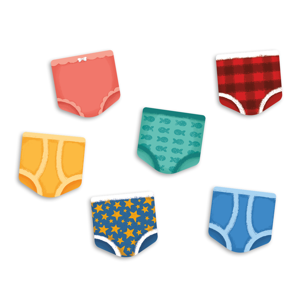 Le tiroir à bobettes-Placote-Boutique LeoLudo