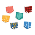 Le tiroir à bobettes-Placote-Boutique LeoLudo