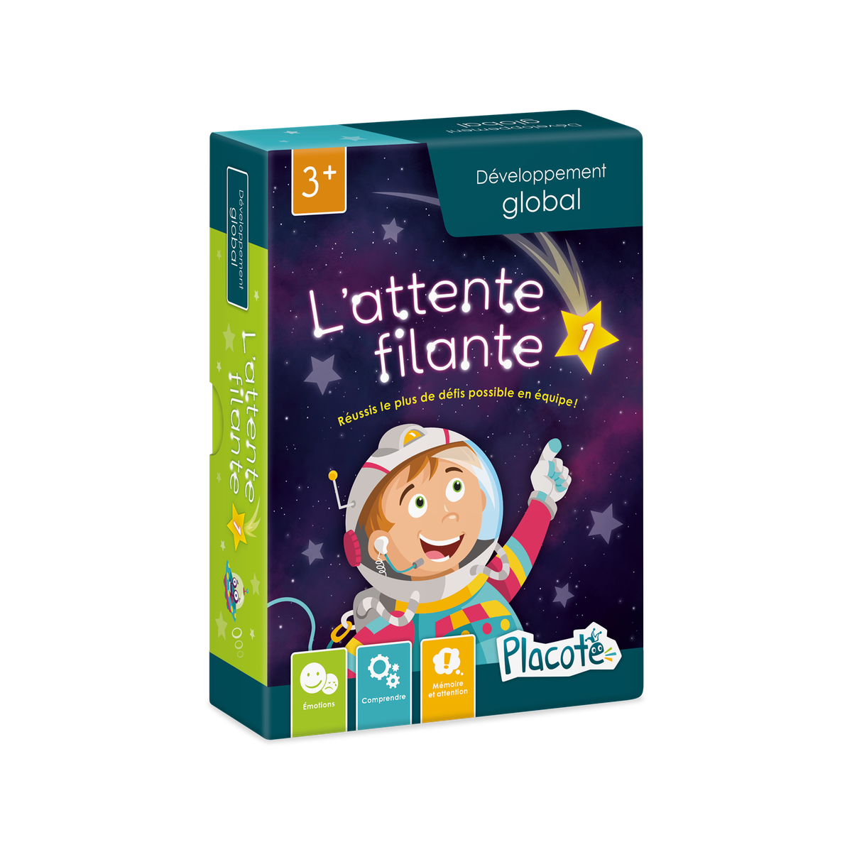 L'attente filante 1-Placote-Boutique LeoLudo