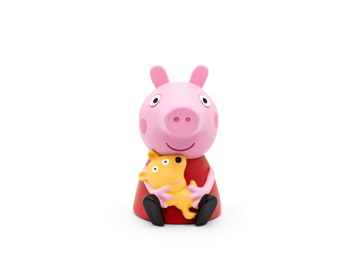 Figurine Tonie Peppa Pig