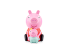 Tonie Peppa Pig la nouvelle petite sœur