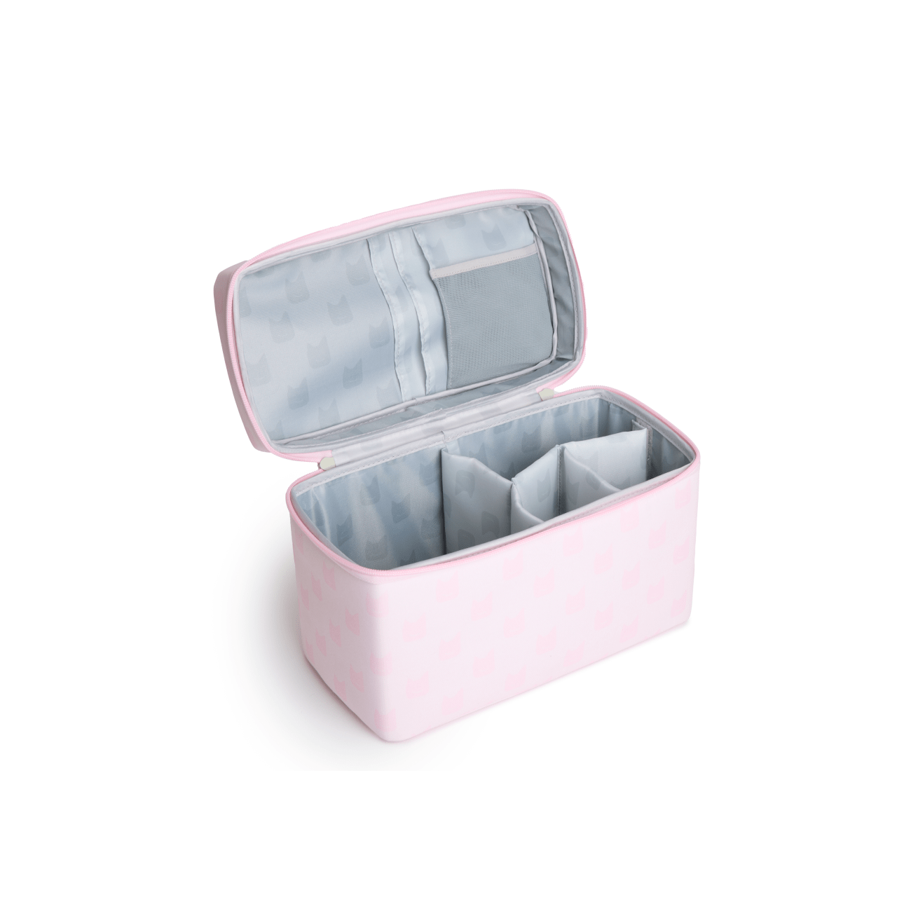 Étui de transport Toniebox rose