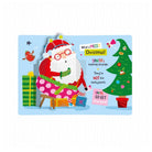 Livre anglais - Pop-Up! Messy Christmas - Livres d'éveil - Make Believe Ideas - Boutique LeoLudo