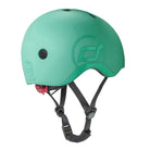 Casque Vert forêt - Taille S-M - Boutique LeoLudo