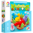 Smart Games - La Famille Diplod'Ocus